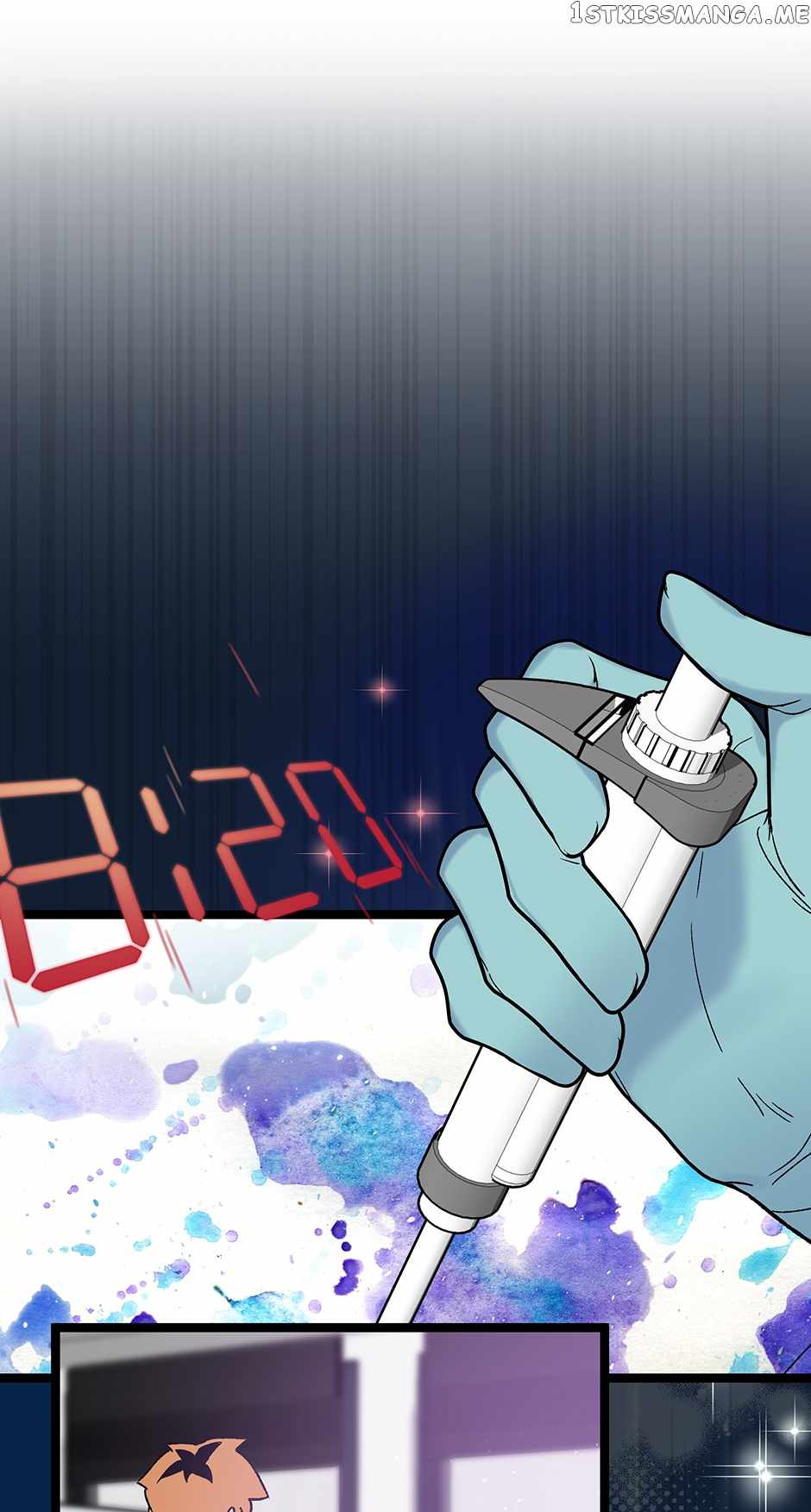 I’m the Only One With Genius DNA Chapter 101 - Page 18