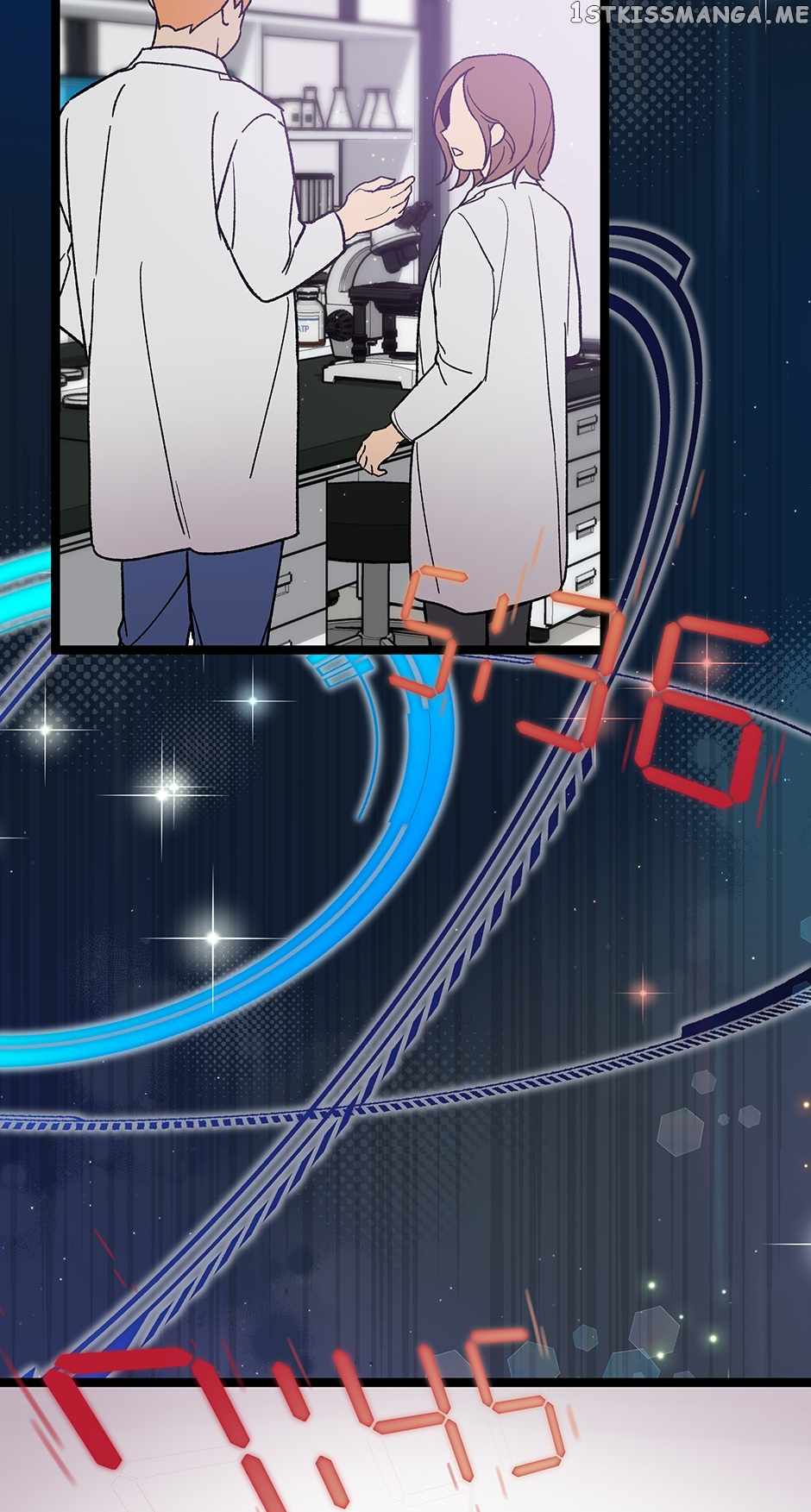 I’m the Only One With Genius DNA Chapter 101 - Page 19