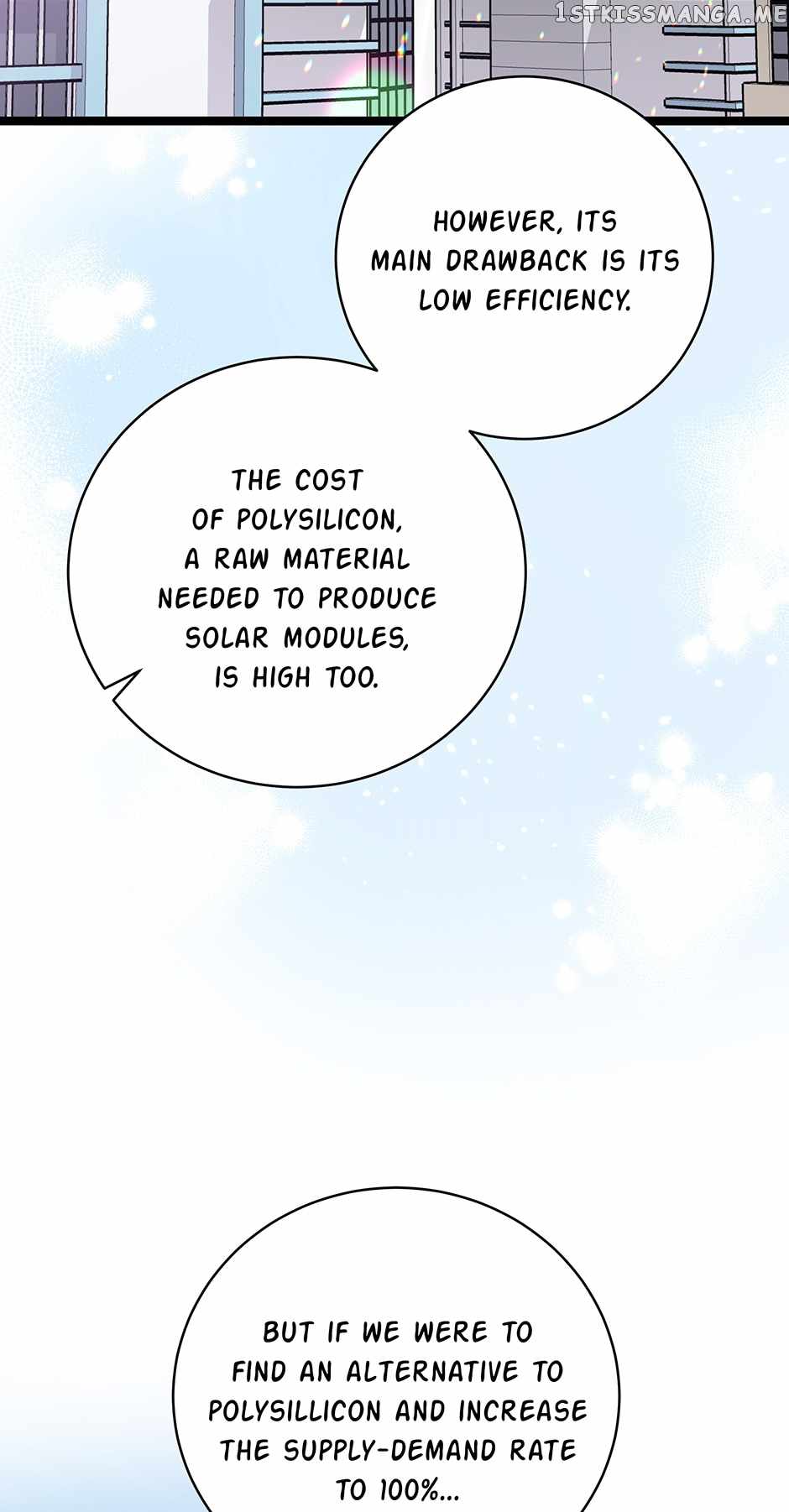 I’m the Only One With Genius DNA Chapter 101 - Page 2