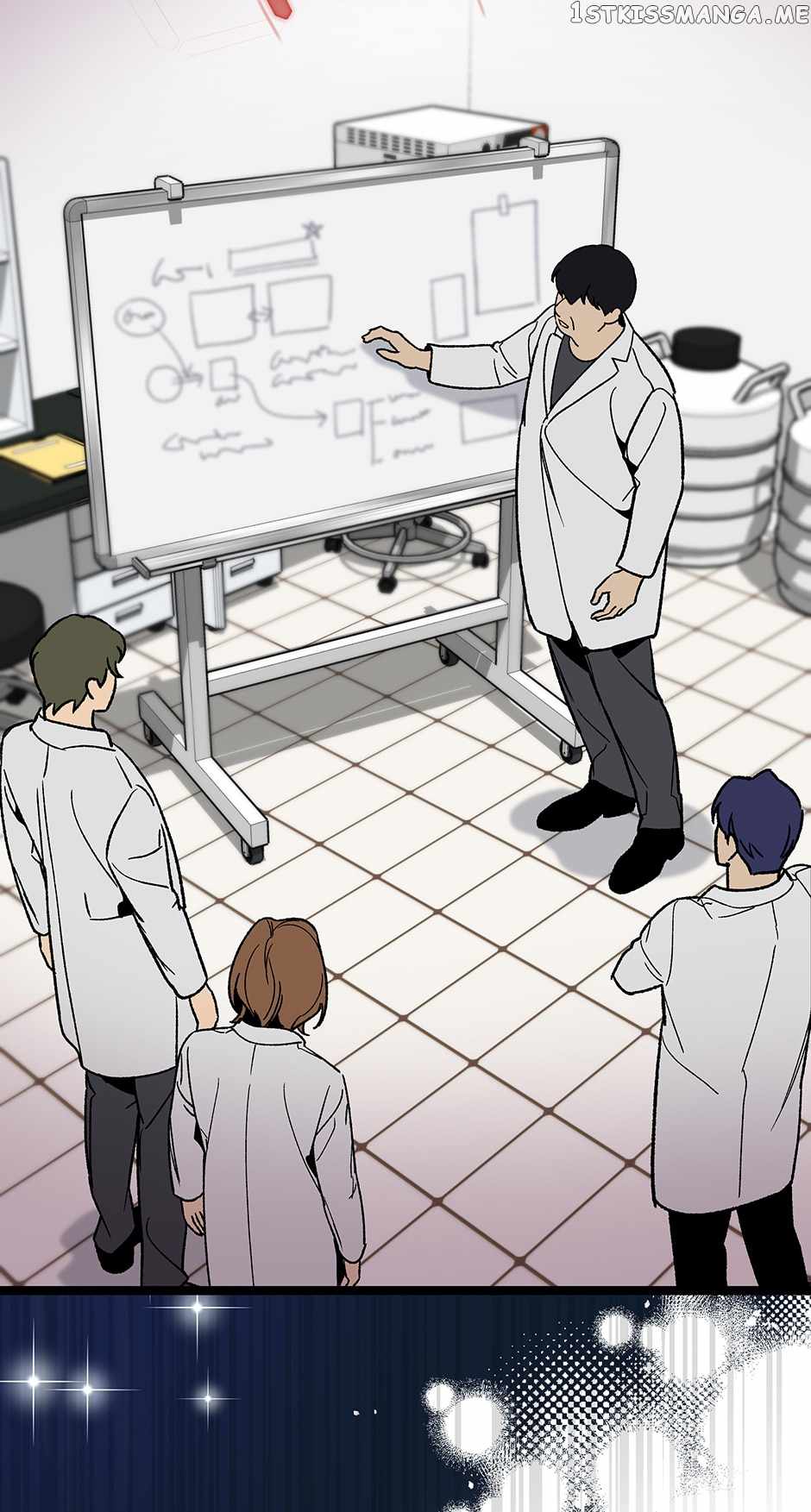 I’m the Only One With Genius DNA Chapter 101 - Page 20