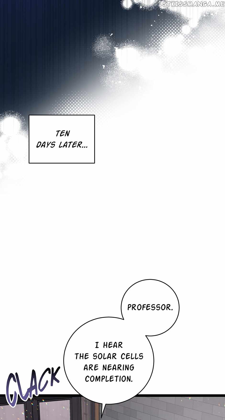 I’m the Only One With Genius DNA Chapter 101 - Page 21