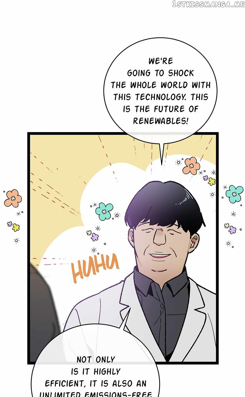 I’m the Only One With Genius DNA Chapter 101 - Page 23