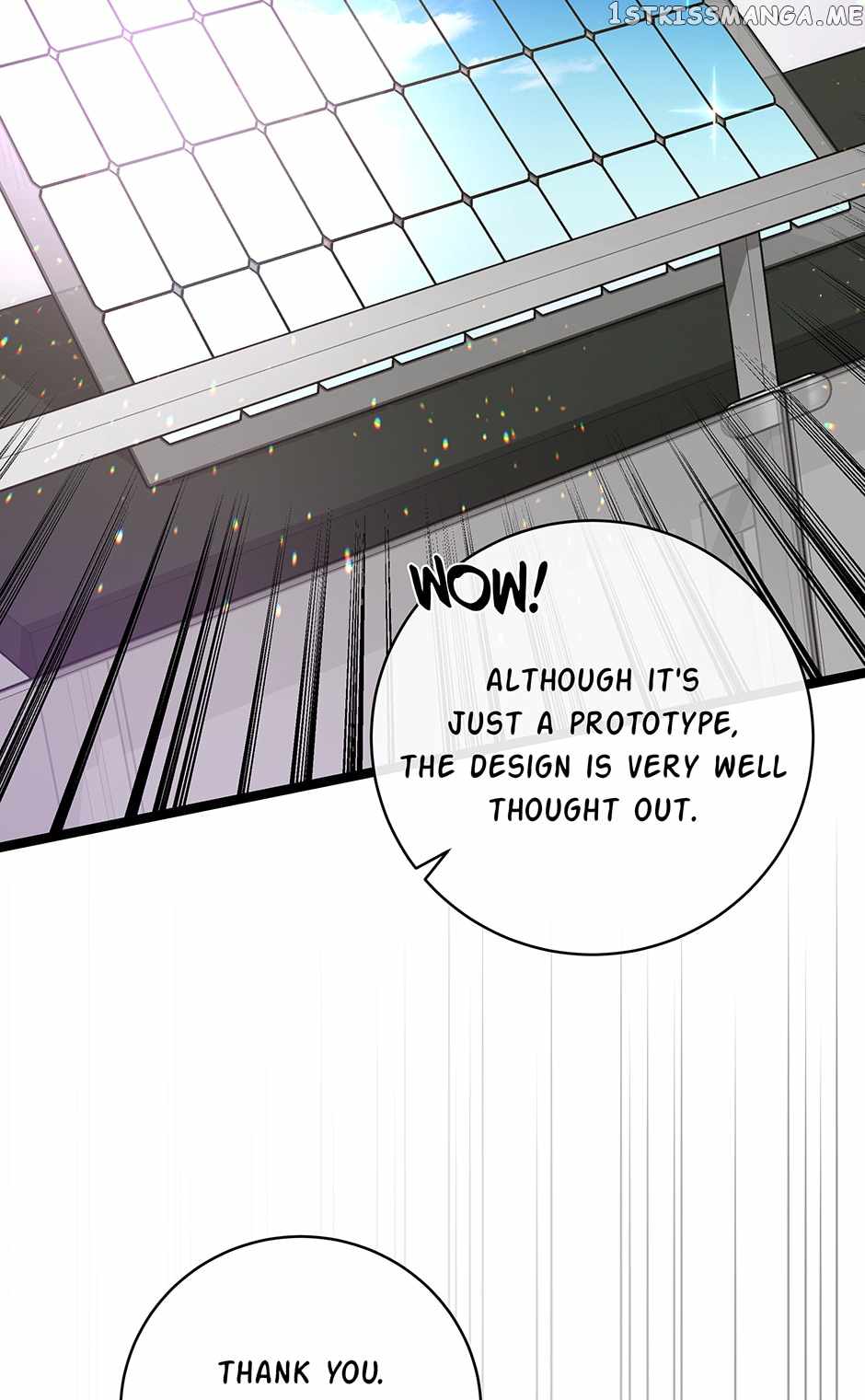 I’m the Only One With Genius DNA Chapter 101 - Page 25