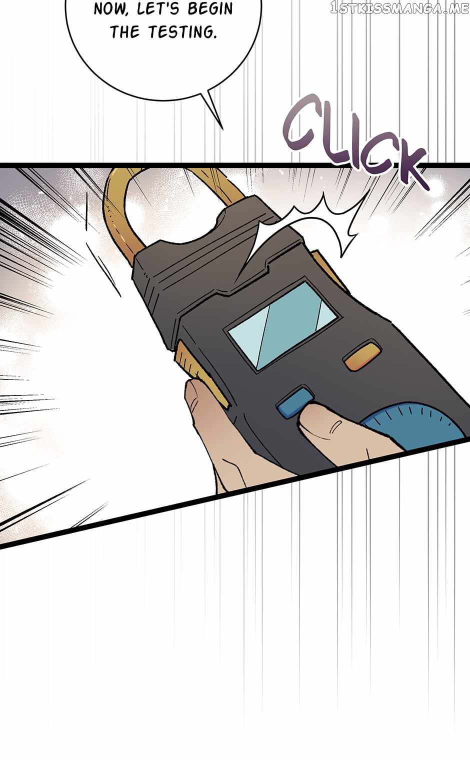 I’m the Only One With Genius DNA Chapter 101 - Page 26