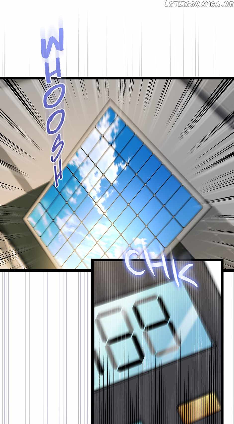 I’m the Only One With Genius DNA Chapter 101 - Page 27