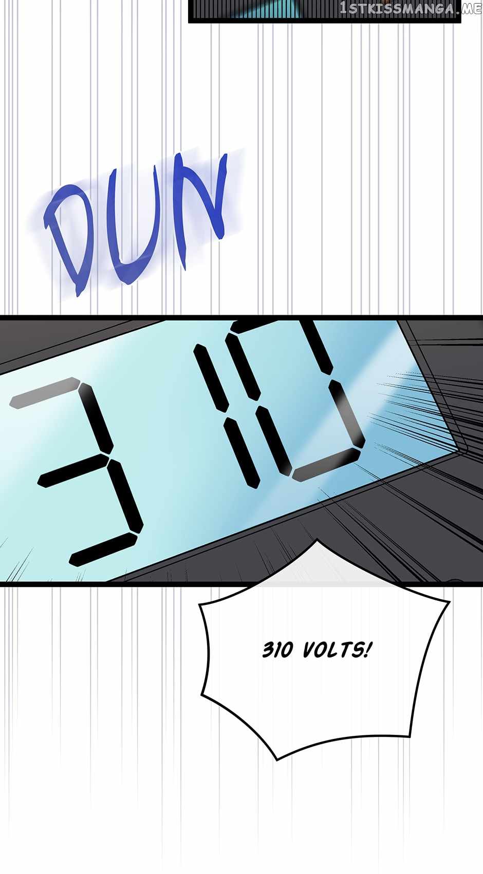 I’m the Only One With Genius DNA Chapter 101 - Page 28