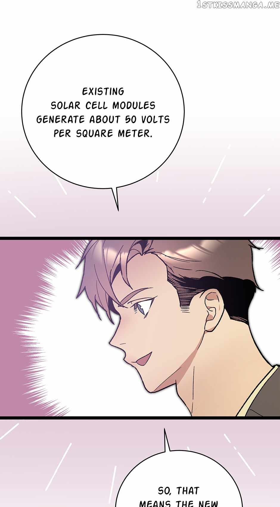I’m the Only One With Genius DNA Chapter 101 - Page 29