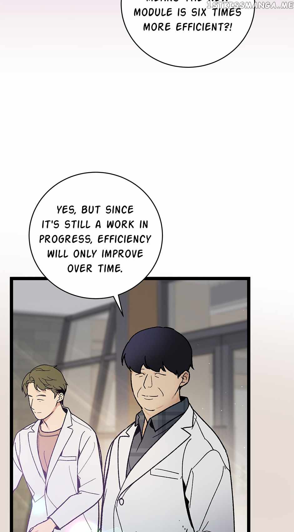 I’m the Only One With Genius DNA Chapter 101 - Page 30