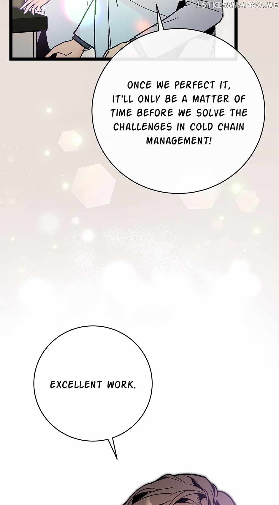 I’m the Only One With Genius DNA Chapter 101 - Page 31