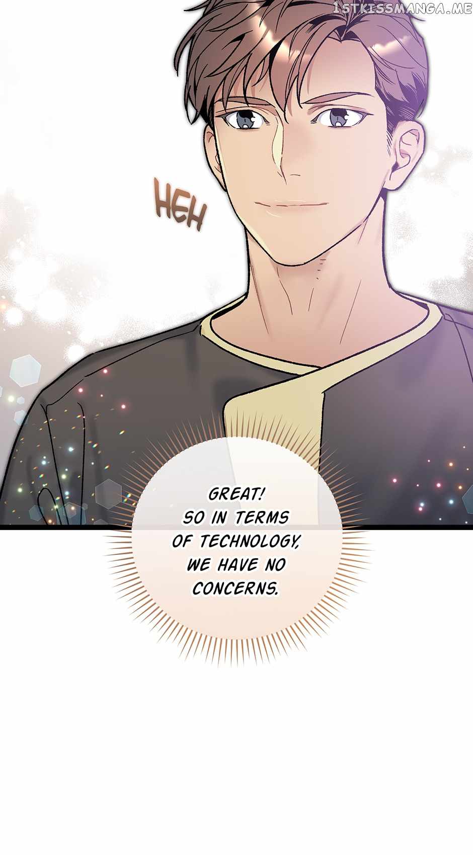 I’m the Only One With Genius DNA Chapter 101 - Page 32