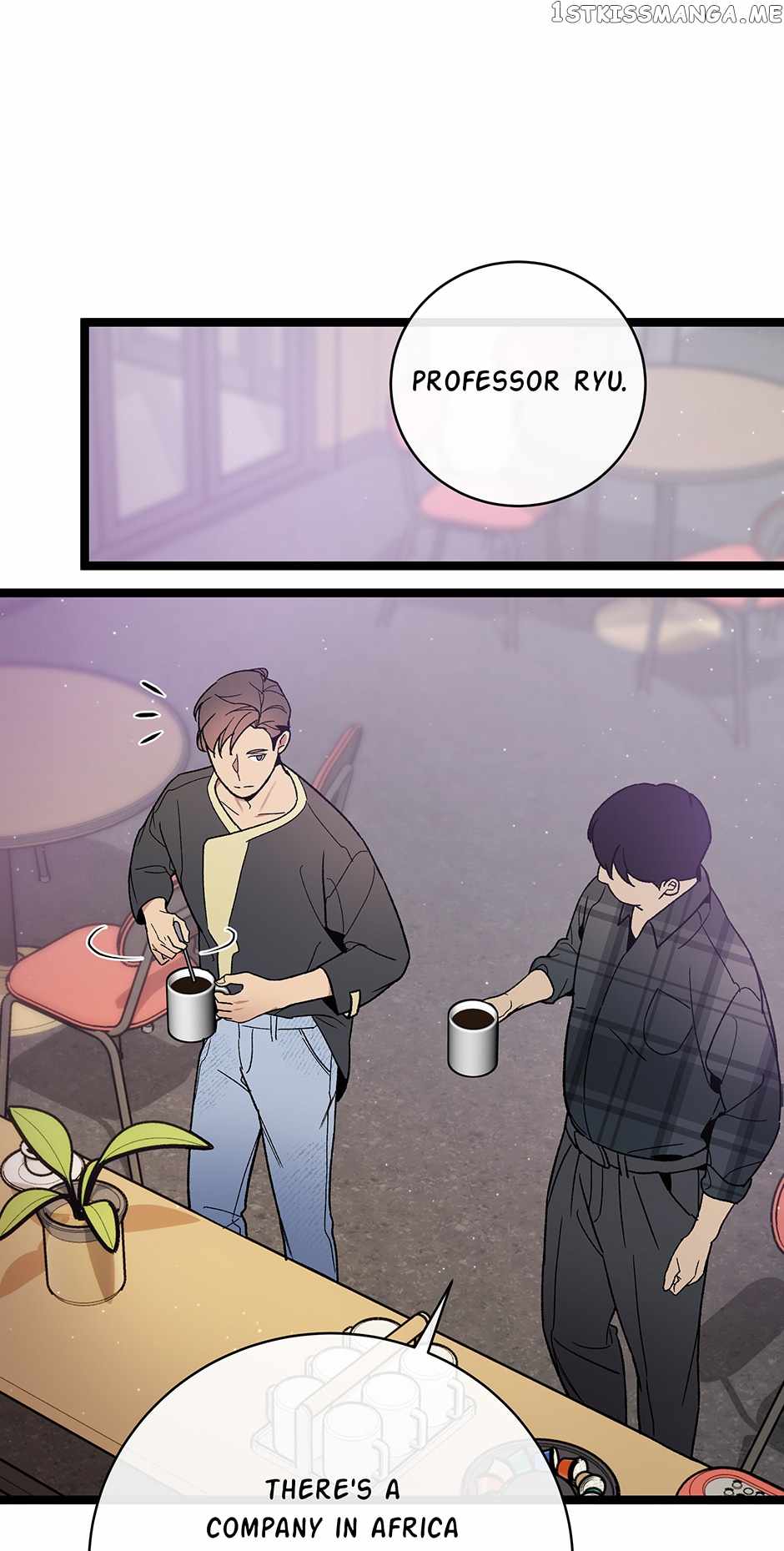 I’m the Only One With Genius DNA Chapter 101 - Page 33