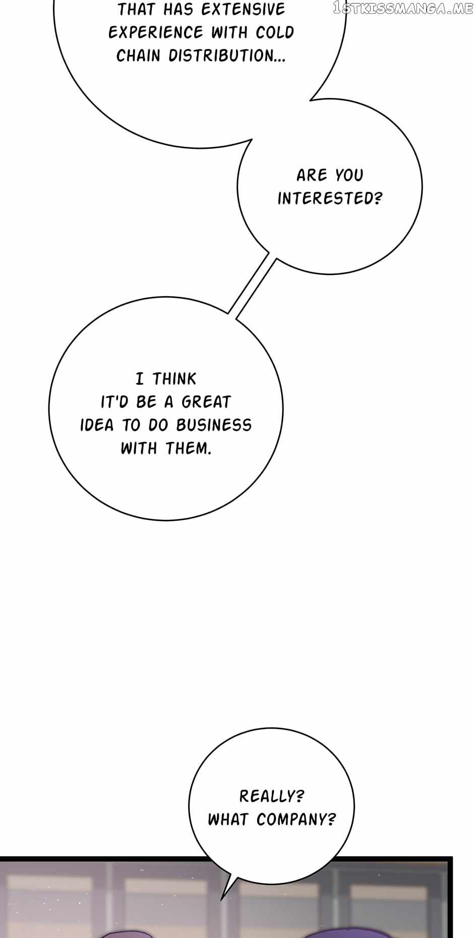 I’m the Only One With Genius DNA Chapter 101 - Page 34