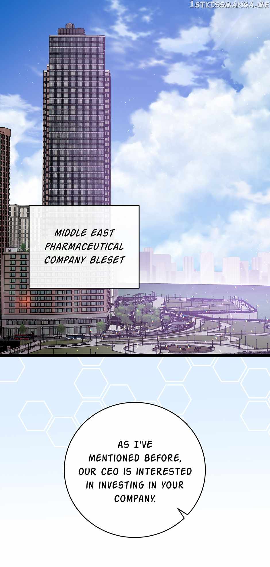 I’m the Only One With Genius DNA Chapter 101 - Page 41