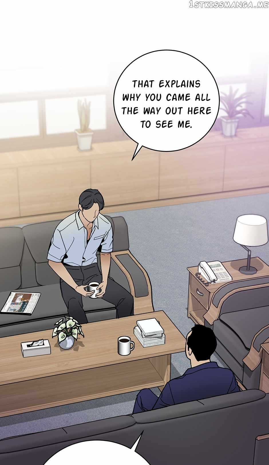 I’m the Only One With Genius DNA Chapter 101 - Page 42