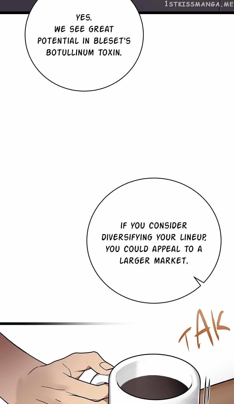 I’m the Only One With Genius DNA Chapter 101 - Page 43