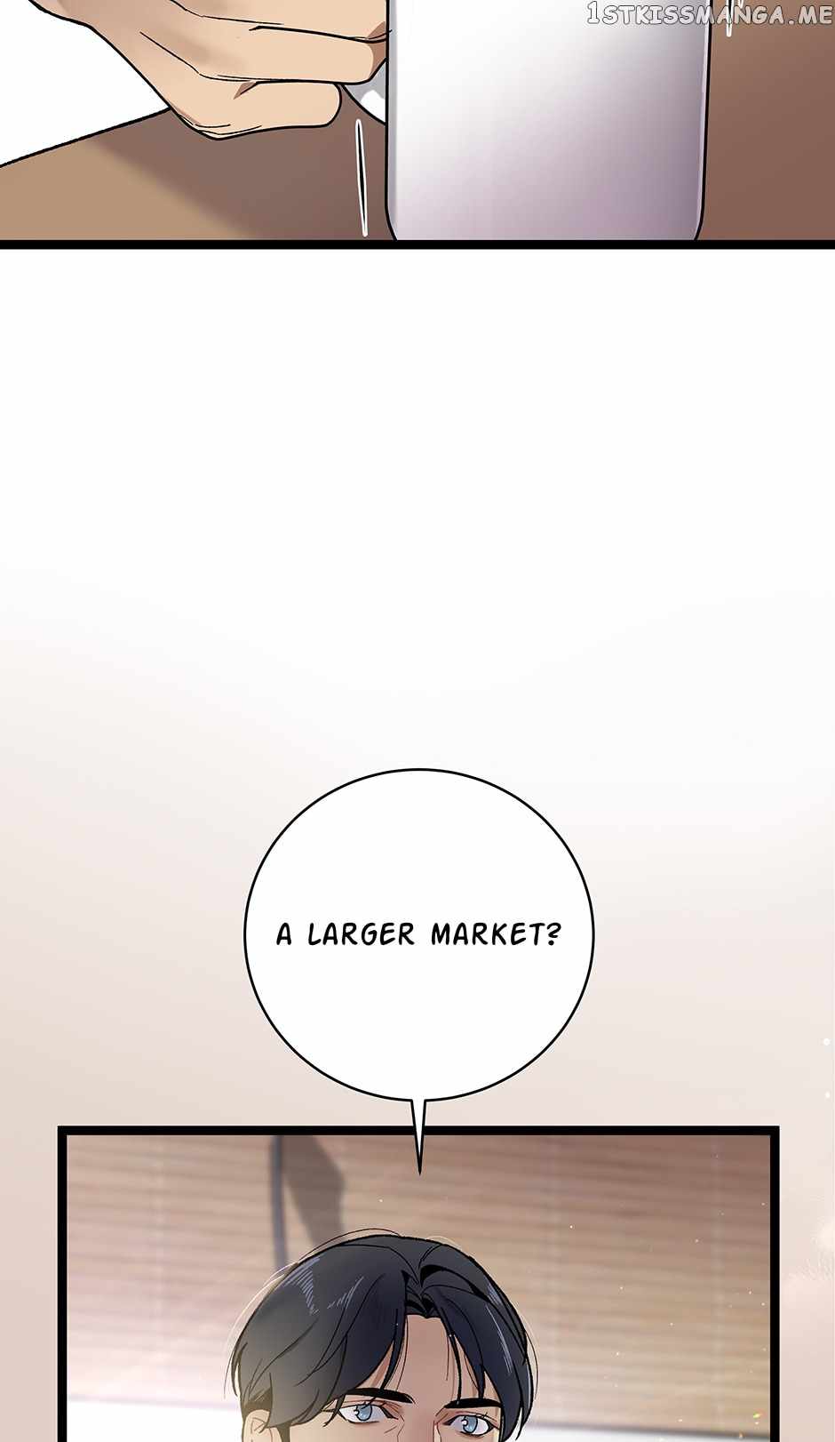 I’m the Only One With Genius DNA Chapter 101 - Page 44