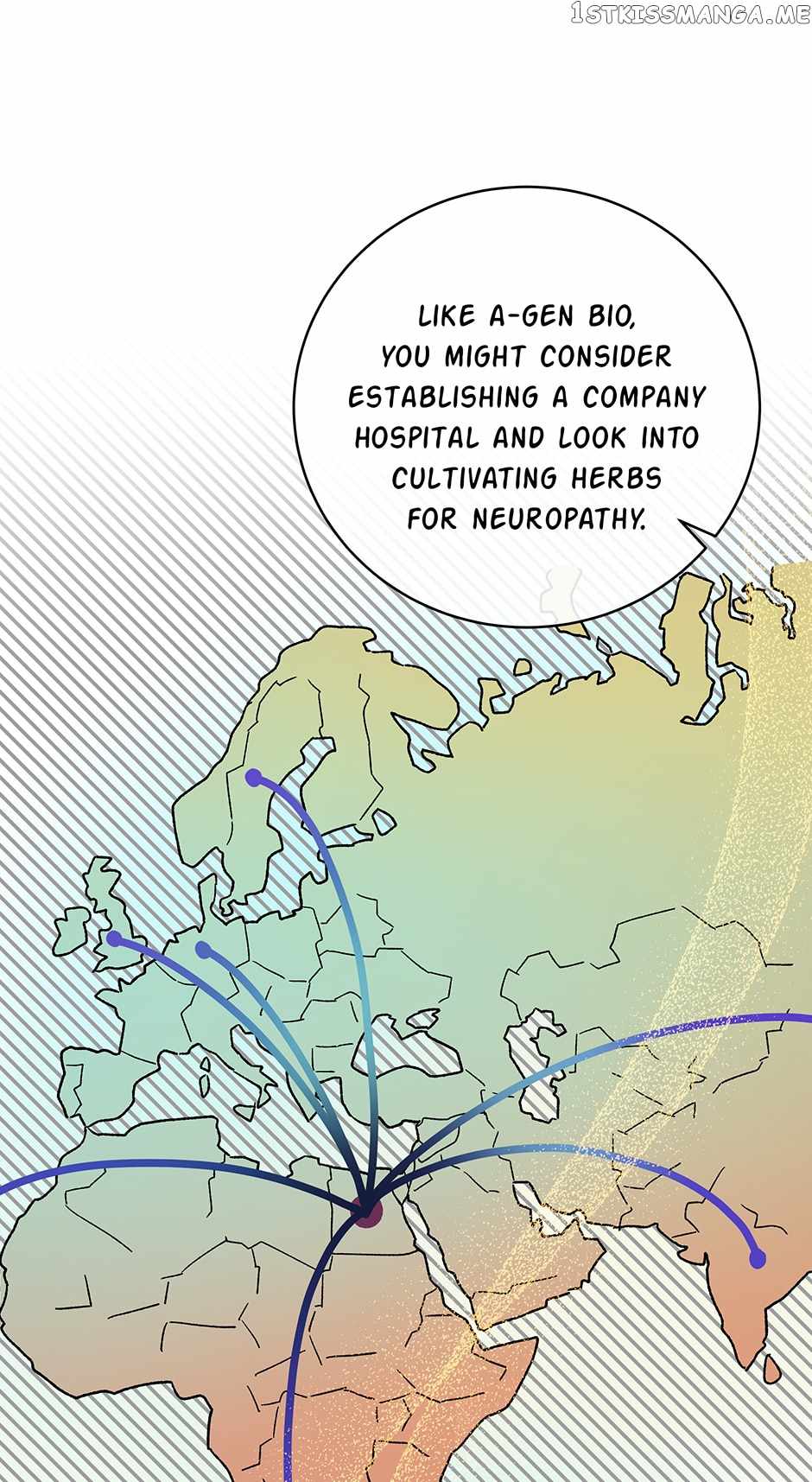 I’m the Only One With Genius DNA Chapter 101 - Page 47