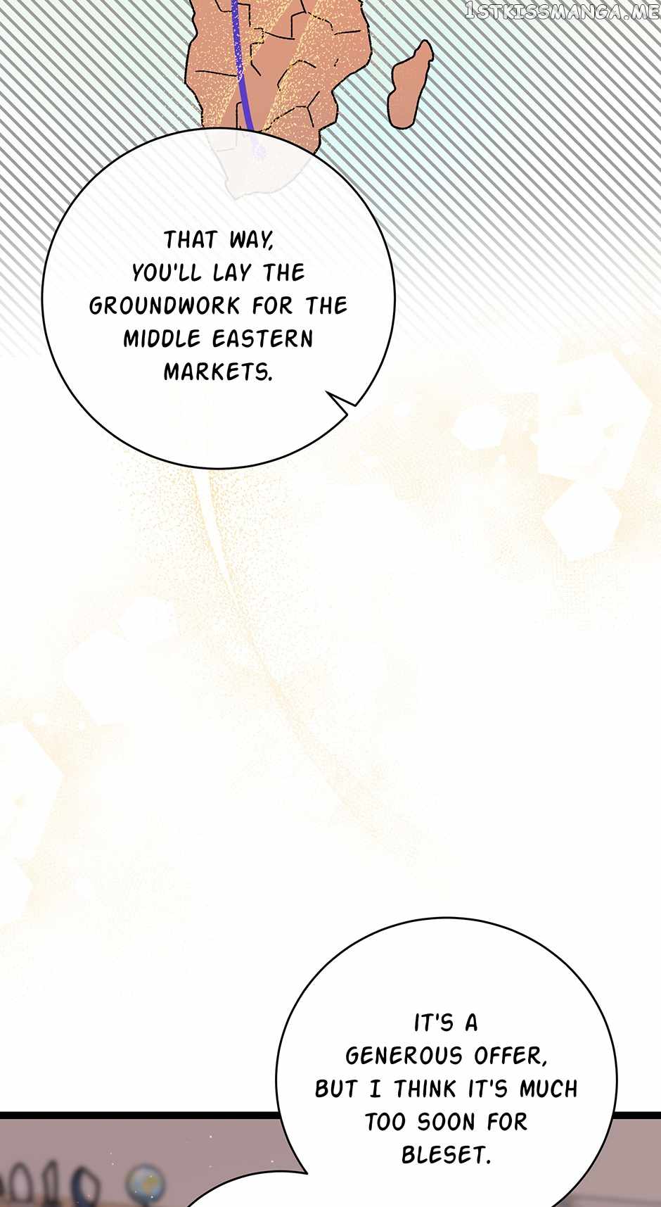 I’m the Only One With Genius DNA Chapter 101 - Page 48