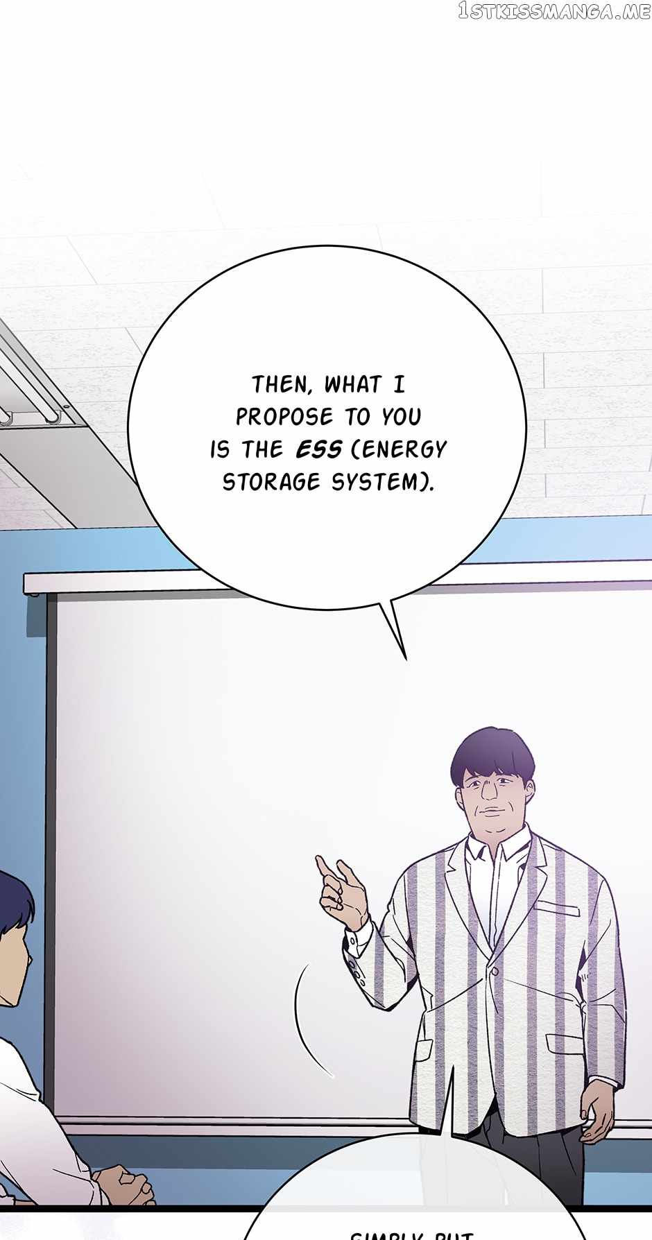 I’m the Only One With Genius DNA Chapter 101 - Page 5