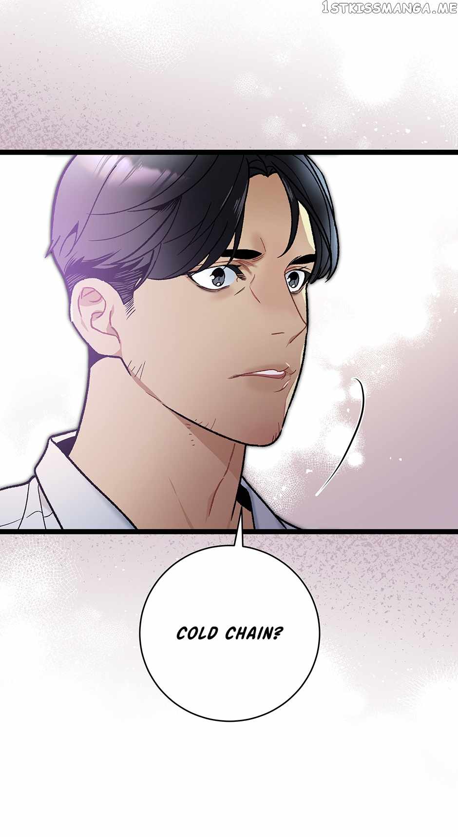 I’m the Only One With Genius DNA Chapter 101 - Page 50