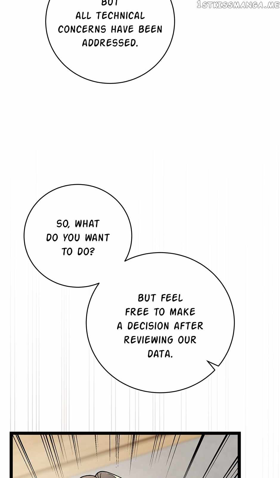 I’m the Only One With Genius DNA Chapter 101 - Page 55