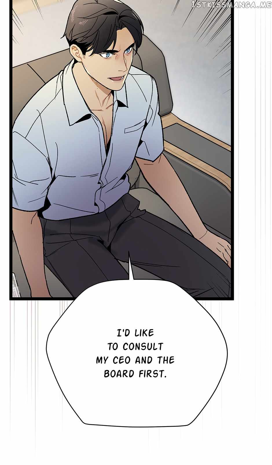 I’m the Only One With Genius DNA Chapter 101 - Page 56