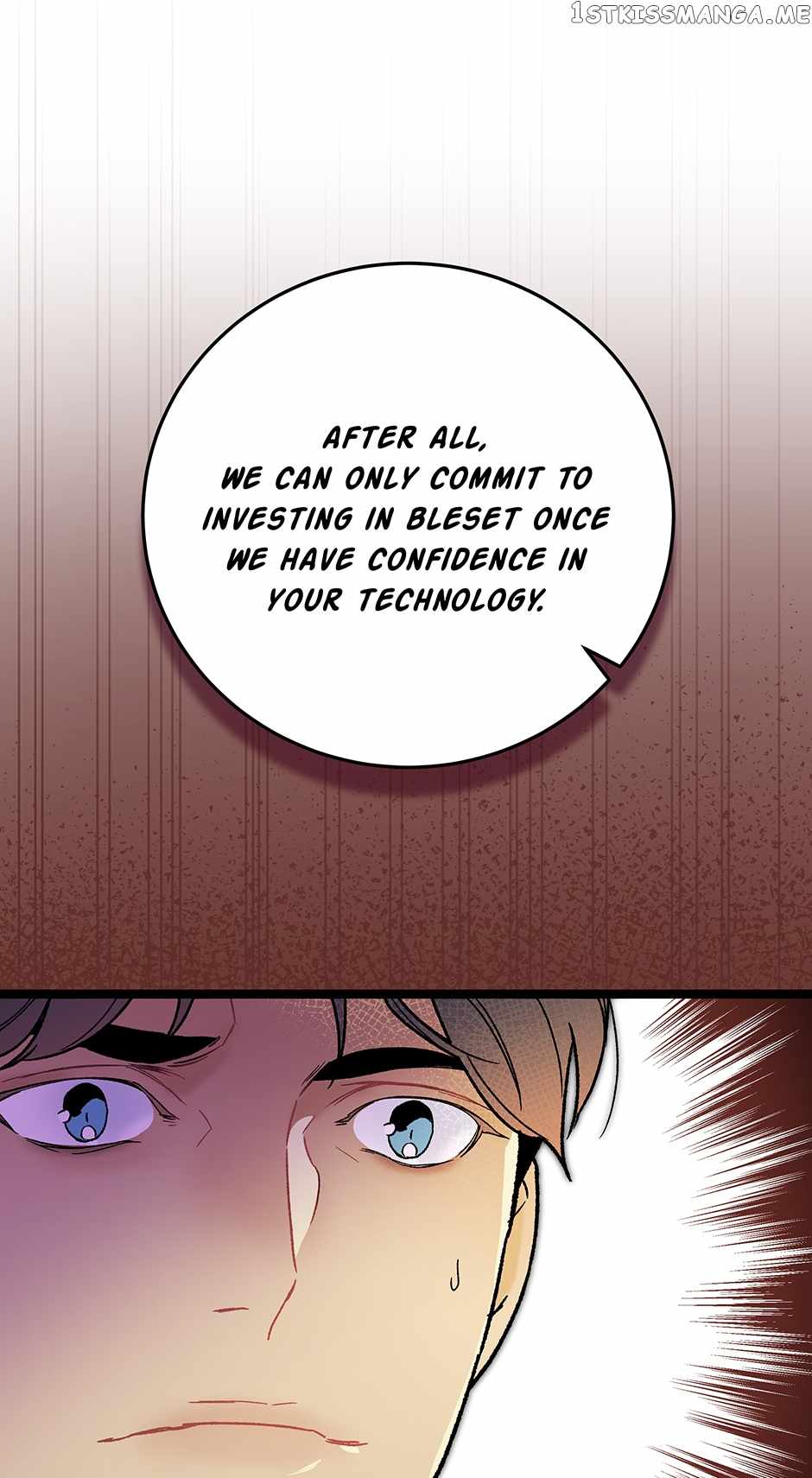 I’m the Only One With Genius DNA Chapter 101 - Page 59
