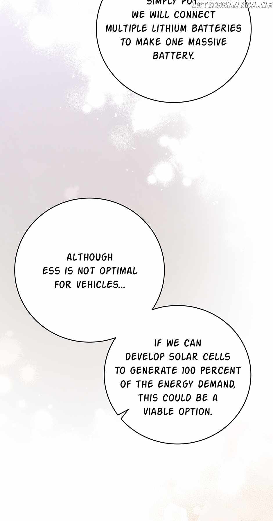 I’m the Only One With Genius DNA Chapter 101 - Page 6