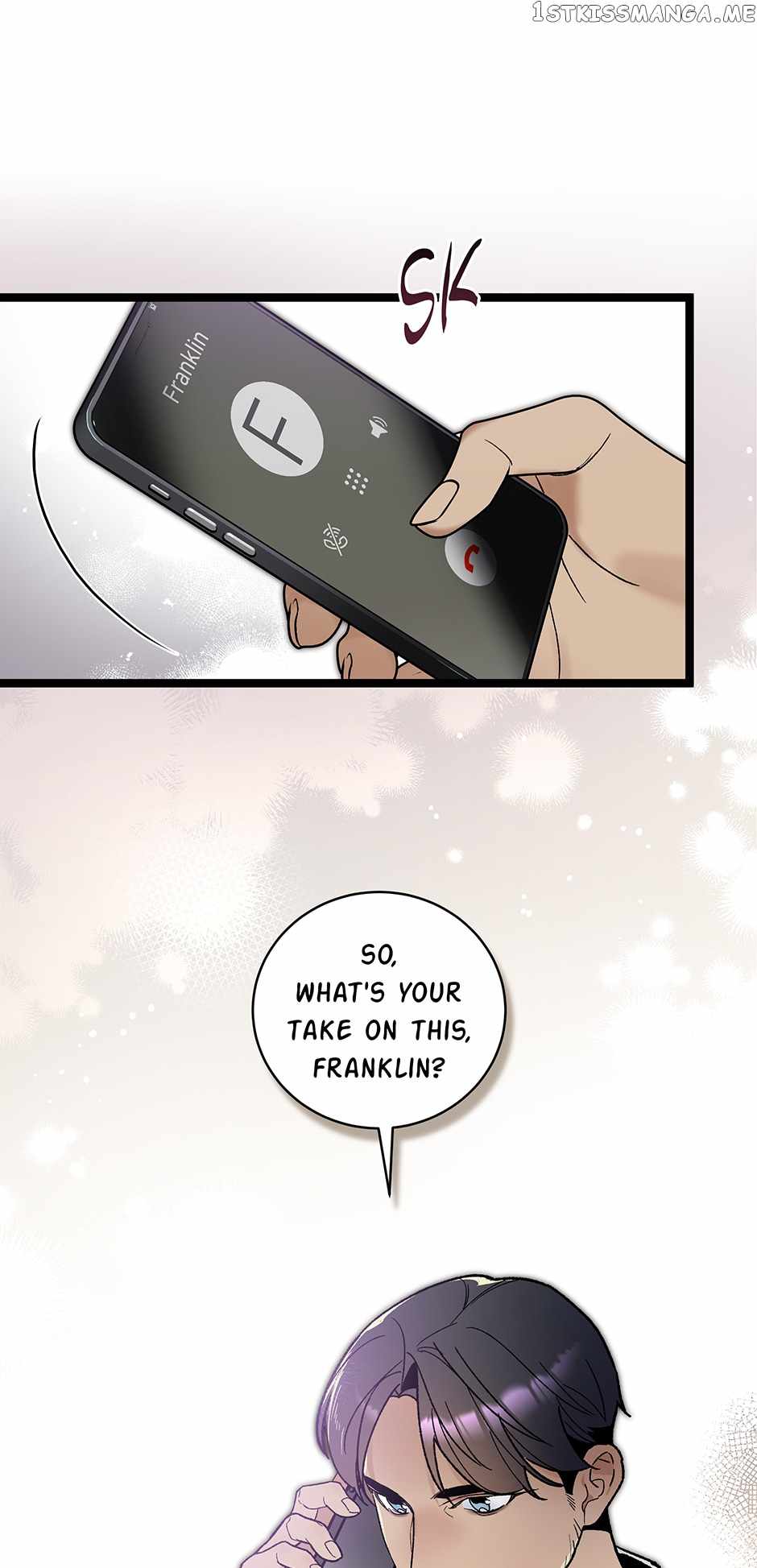 I’m the Only One With Genius DNA Chapter 101 - Page 62