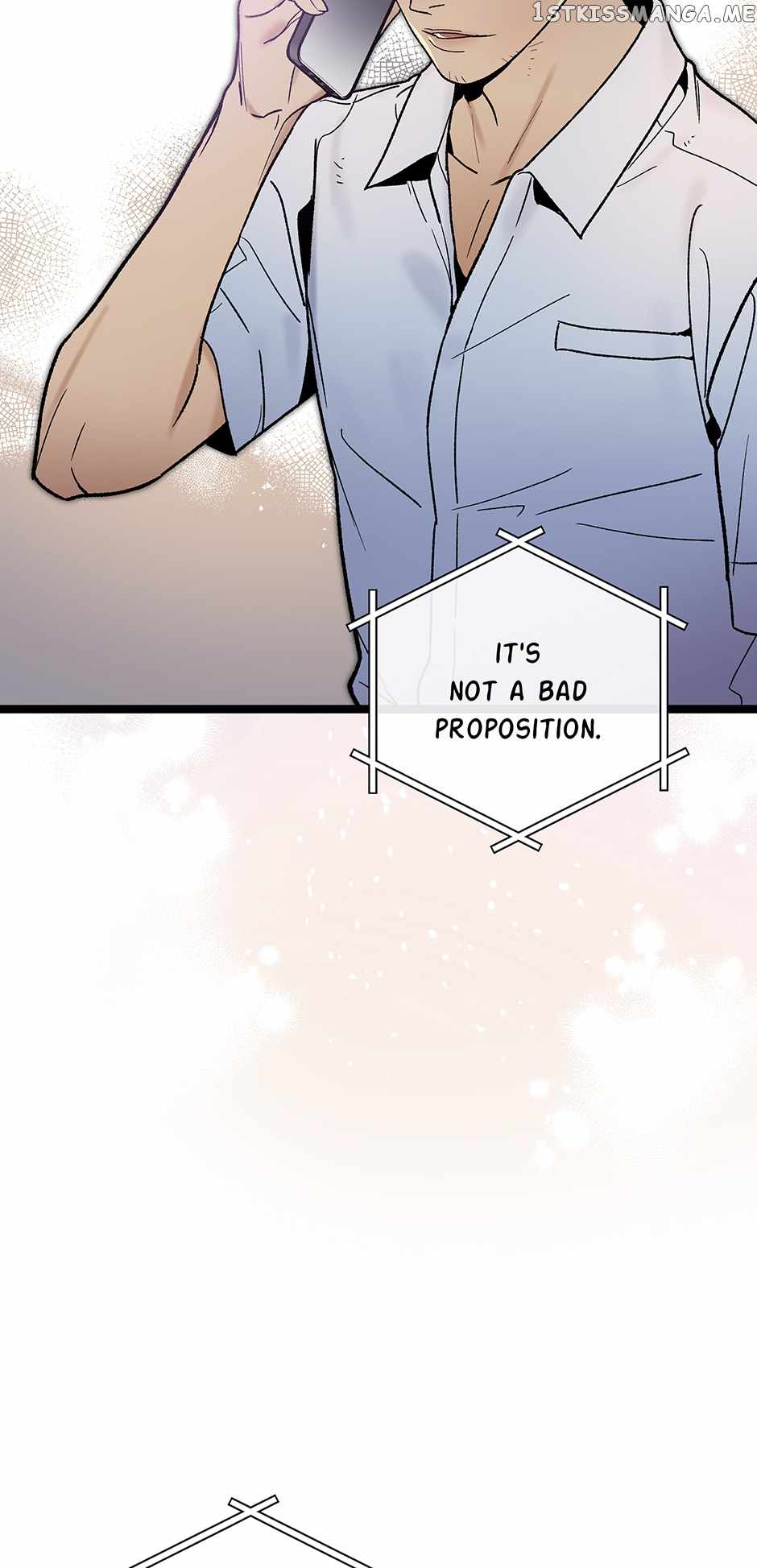 I’m the Only One With Genius DNA Chapter 101 - Page 63