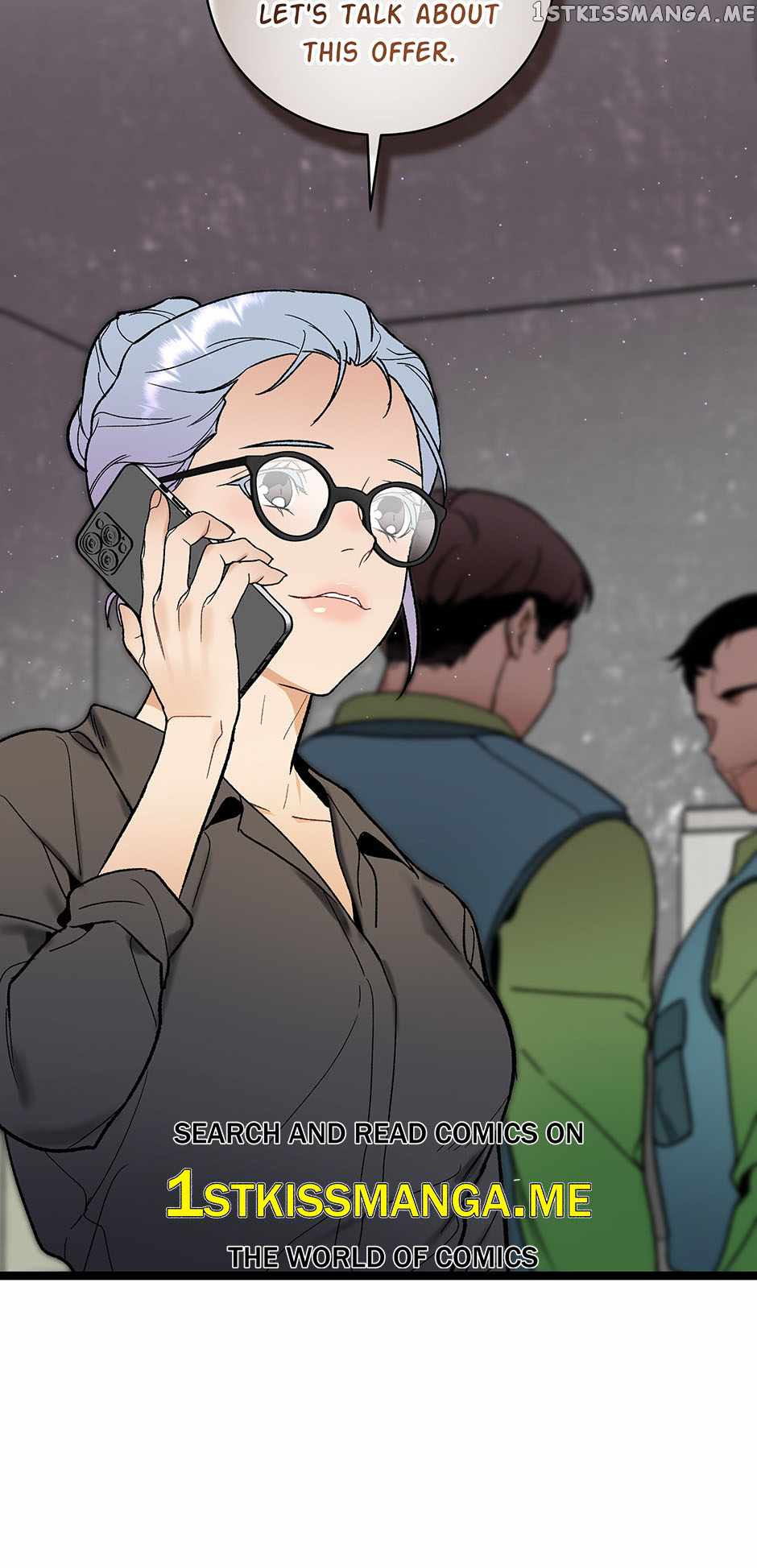 I’m the Only One With Genius DNA Chapter 101 - Page 65