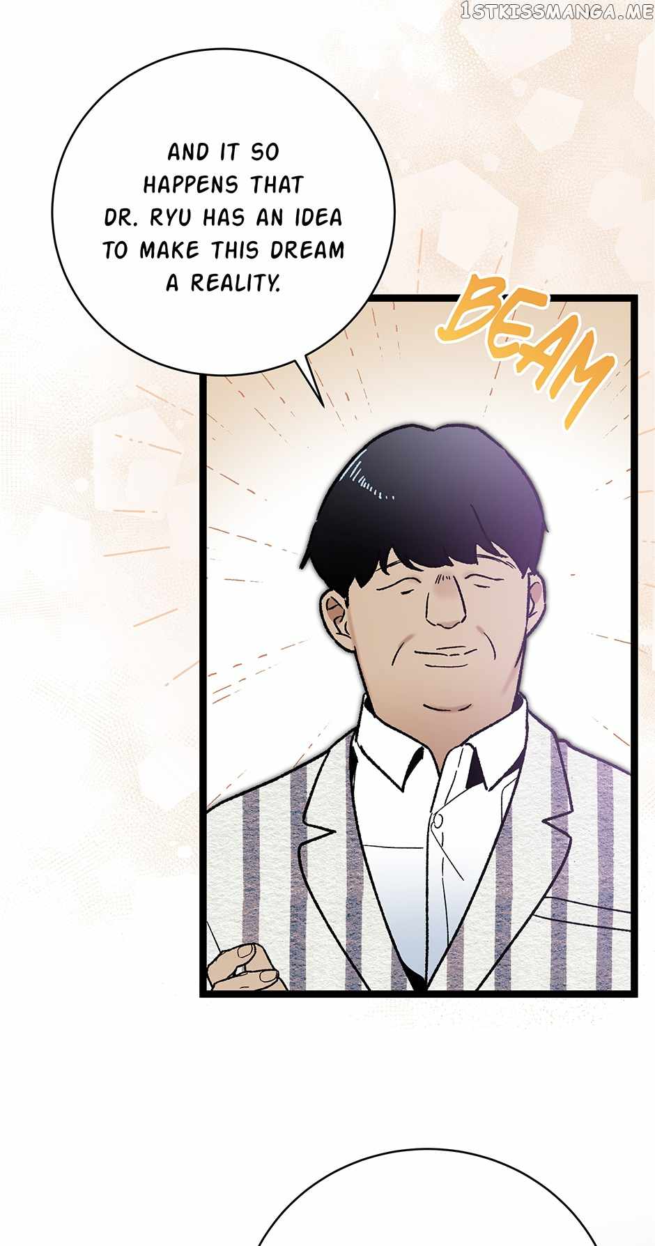 I’m the Only One With Genius DNA Chapter 101 - Page 7