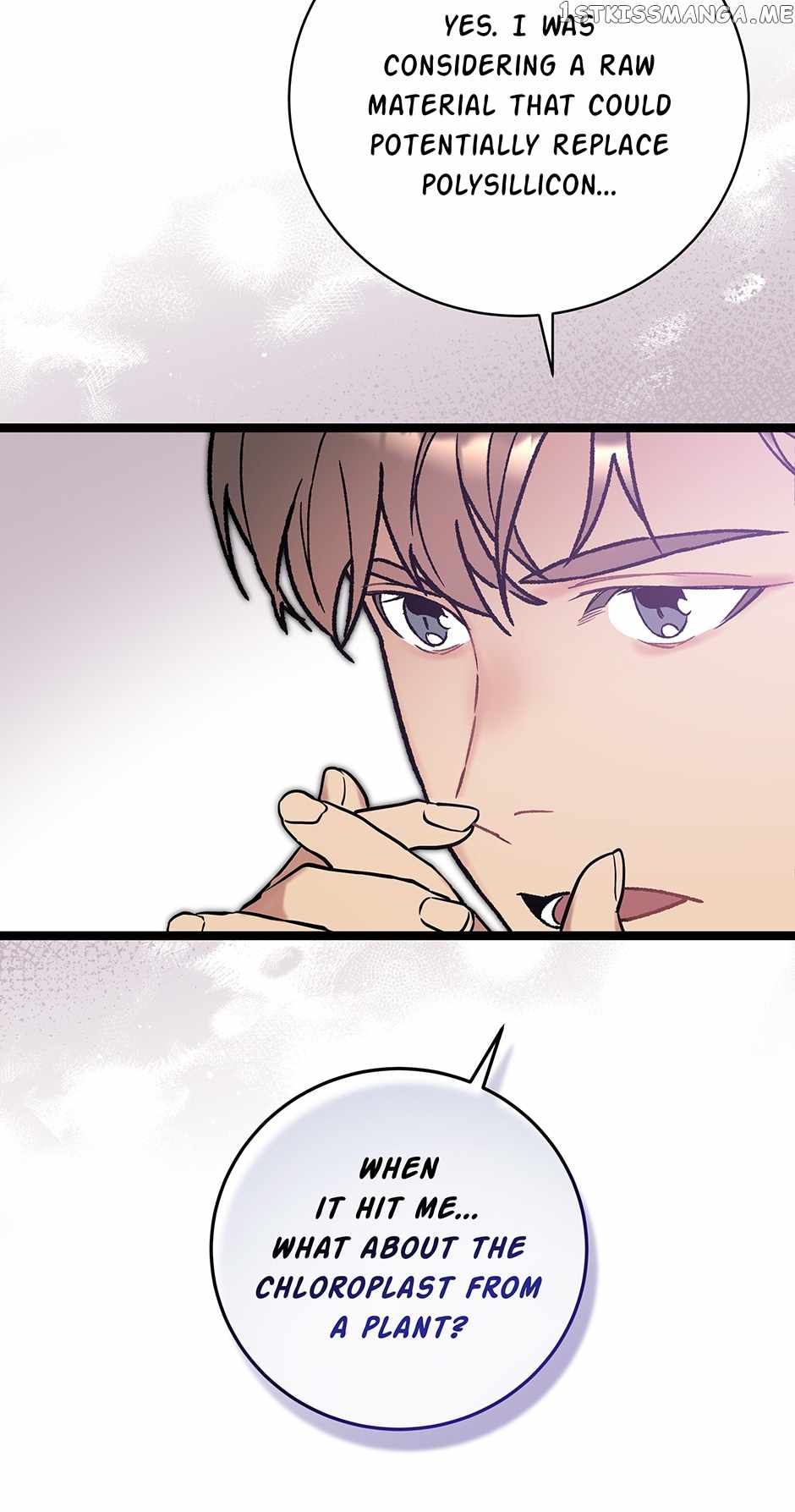 I’m the Only One With Genius DNA Chapter 101 - Page 8