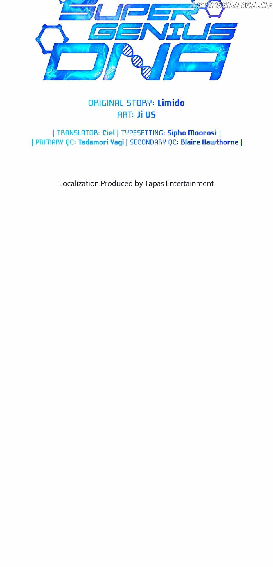 I’m the Only One With Genius DNA Chapter 102 - Page 10