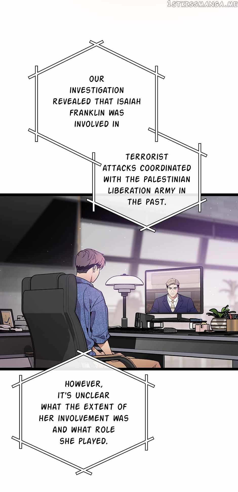 I’m the Only One With Genius DNA Chapter 102 - Page 13