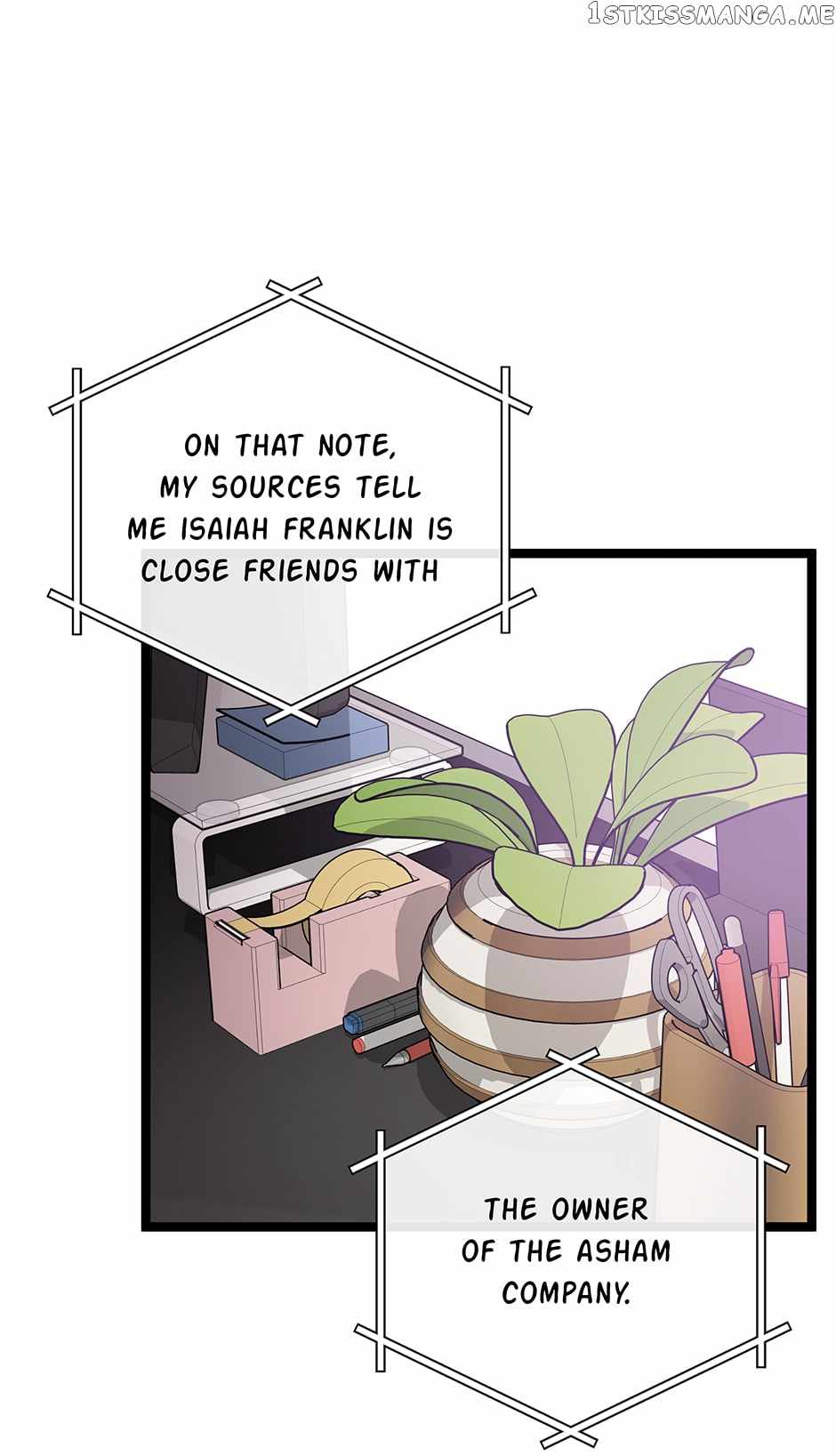 I’m the Only One With Genius DNA Chapter 102 - Page 18