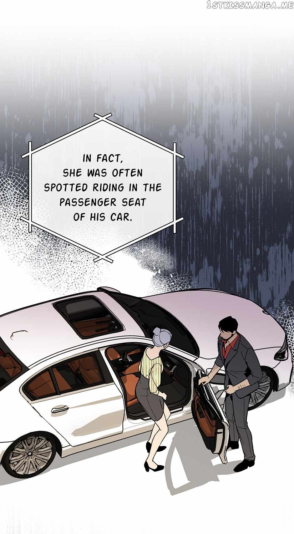 I’m the Only One With Genius DNA Chapter 102 - Page 19