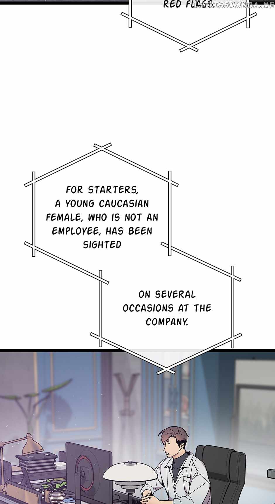 I’m the Only One With Genius DNA Chapter 102 - Page 2