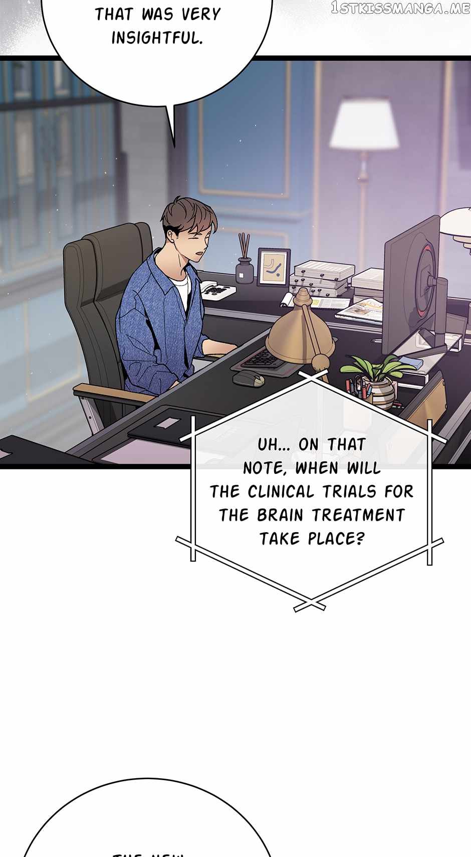 I’m the Only One With Genius DNA Chapter 102 - Page 22