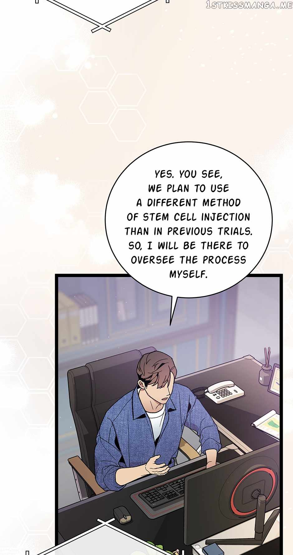 I’m the Only One With Genius DNA Chapter 102 - Page 25