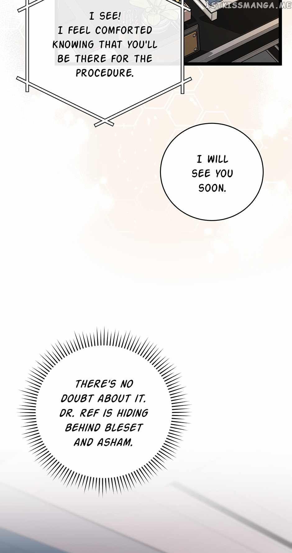 I’m the Only One With Genius DNA Chapter 102 - Page 26