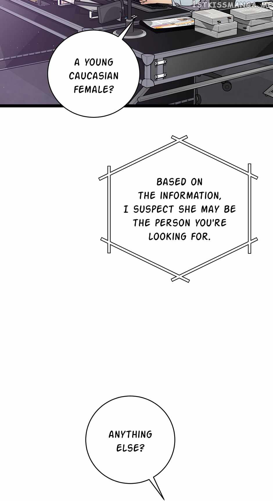 I’m the Only One With Genius DNA Chapter 102 - Page 3