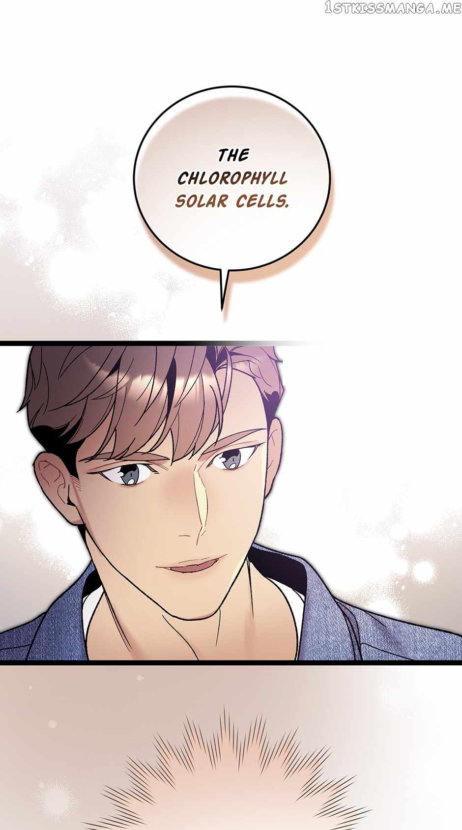 I’m the Only One With Genius DNA Chapter 102 - Page 30