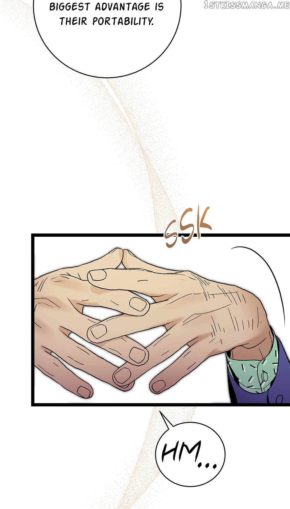 I’m the Only One With Genius DNA Chapter 102 - Page 34