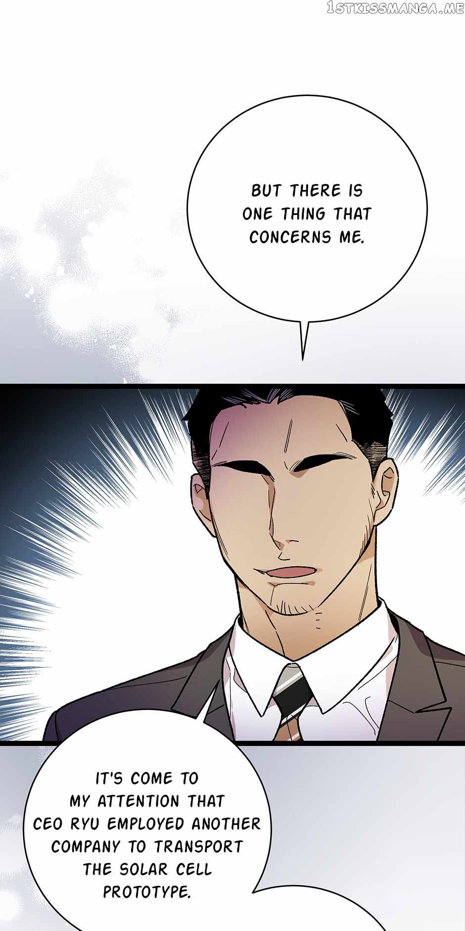 I’m the Only One With Genius DNA Chapter 102 - Page 39