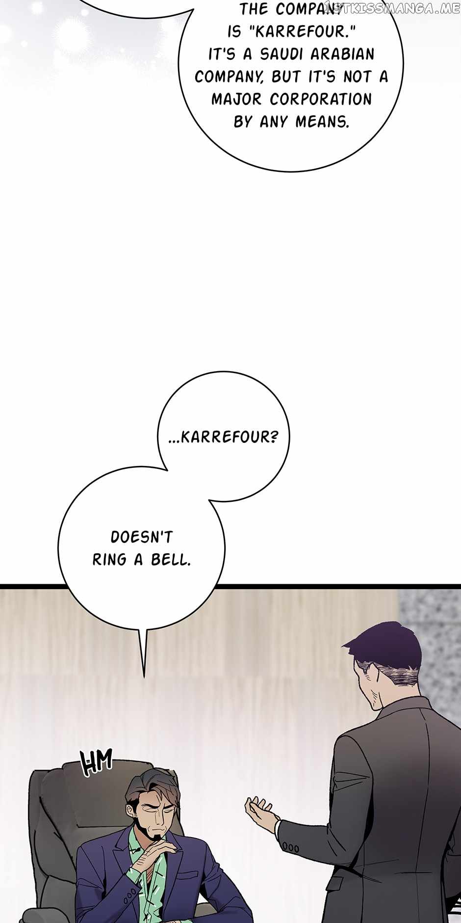 I’m the Only One With Genius DNA Chapter 102 - Page 40