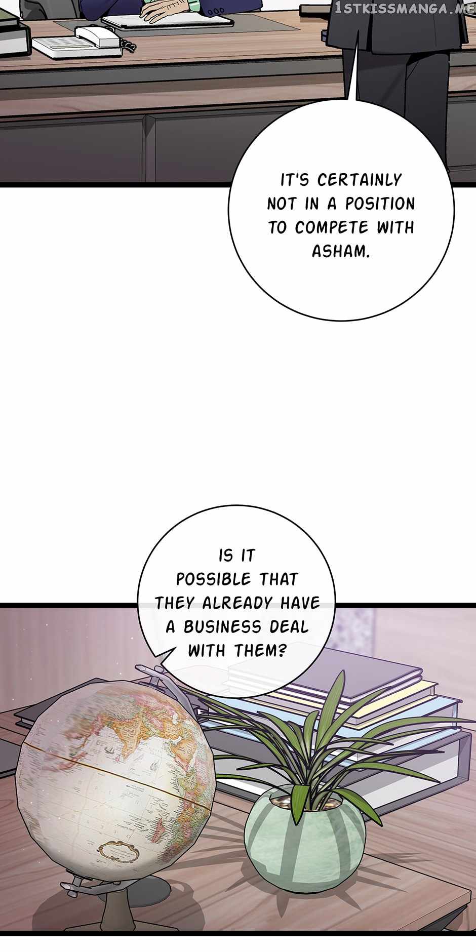 I’m the Only One With Genius DNA Chapter 102 - Page 41