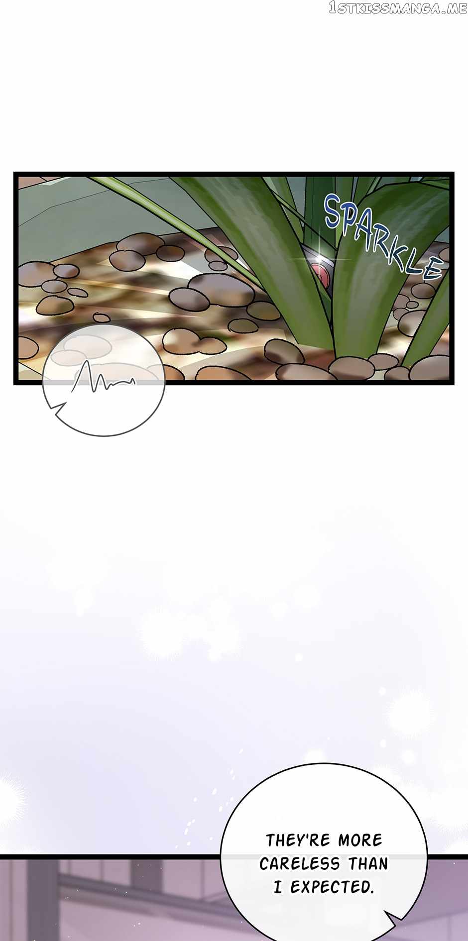 I’m the Only One With Genius DNA Chapter 102 - Page 42