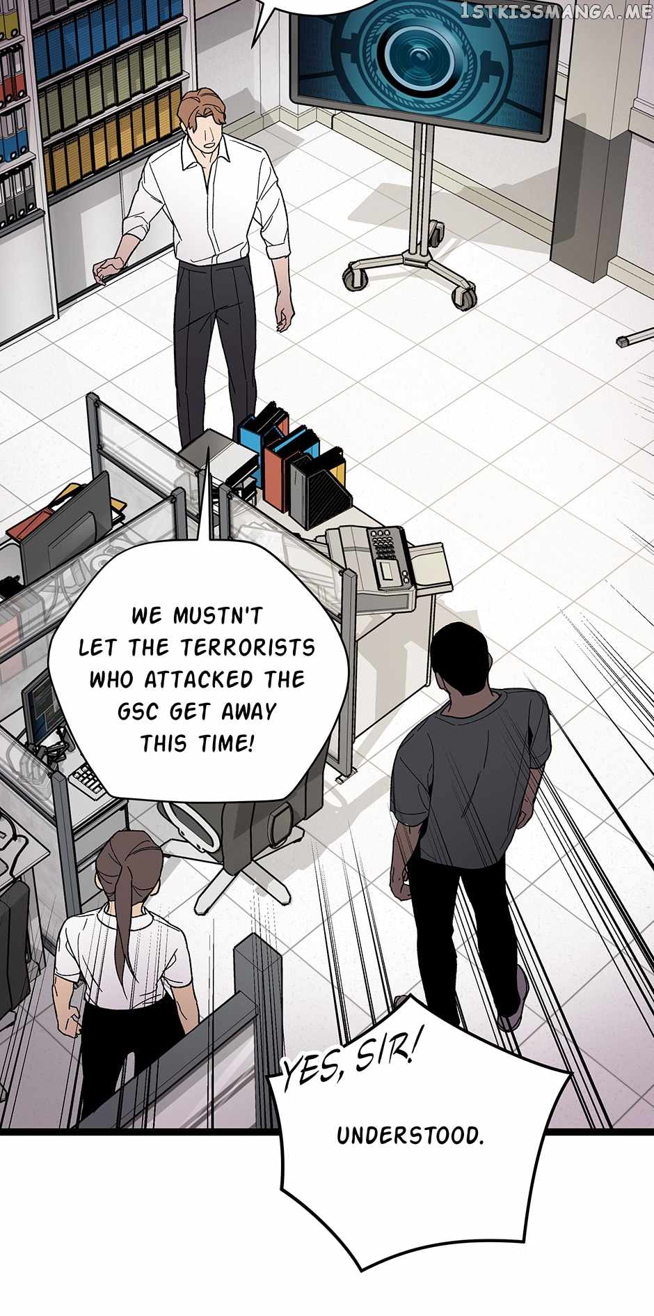 I’m the Only One With Genius DNA Chapter 102 - Page 46