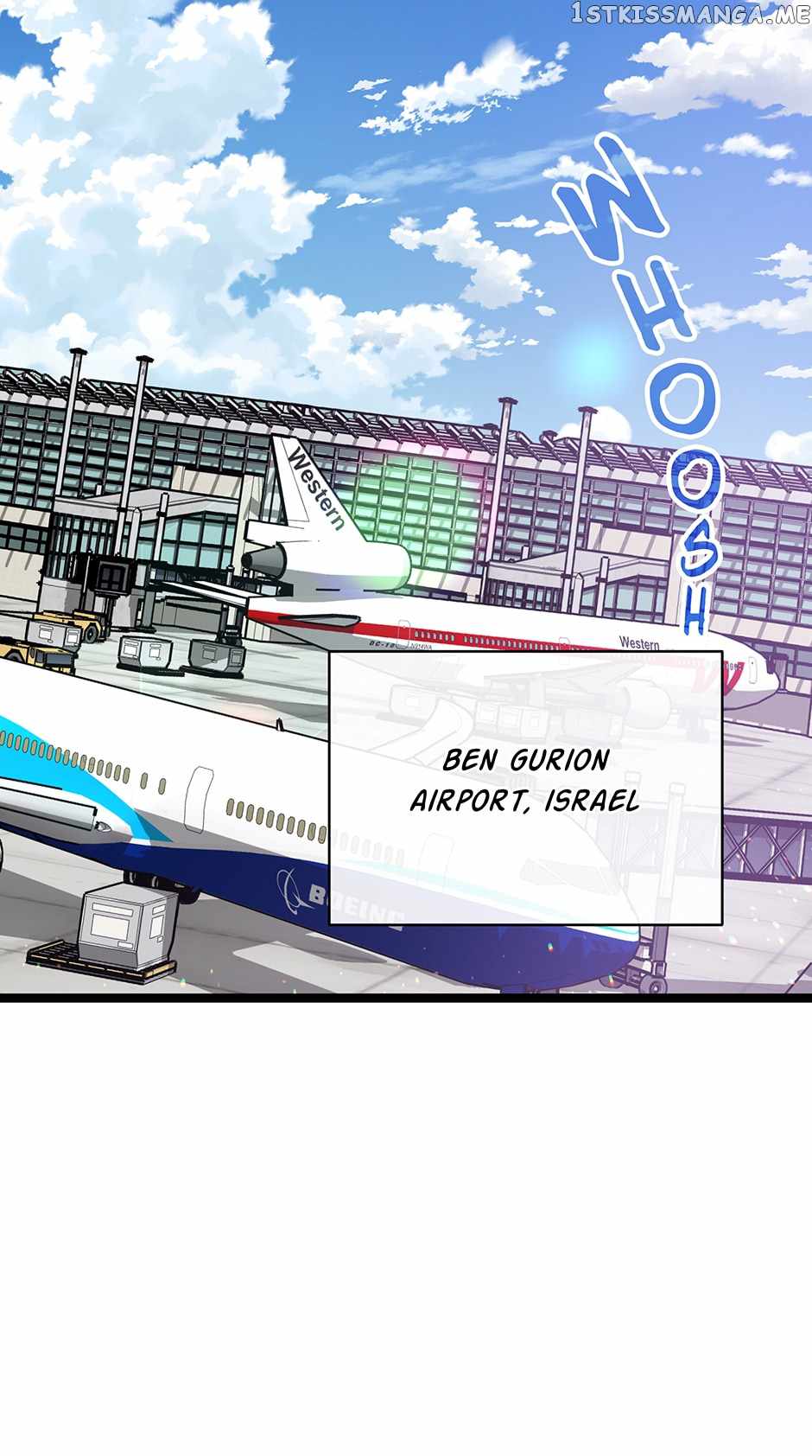 I’m the Only One With Genius DNA Chapter 102 - Page 48